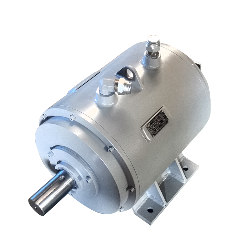 Three-phase Water-cooled Permanent Magnet Synchronous Motor