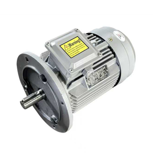 YE3 Series Three-Phase Asynchronous Motor B5